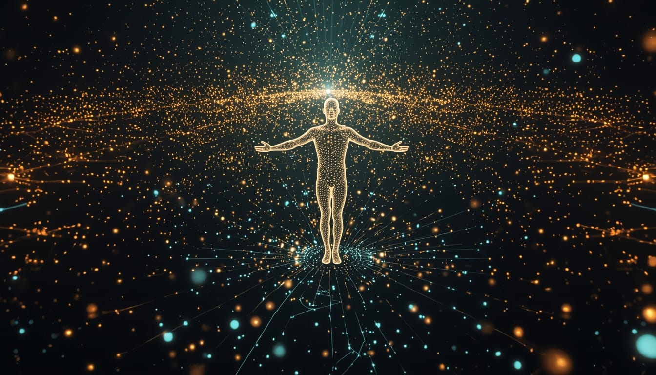 KI. AI. AGI. Robotics. — Die größte Transformation der Menschheitsgeschichte.