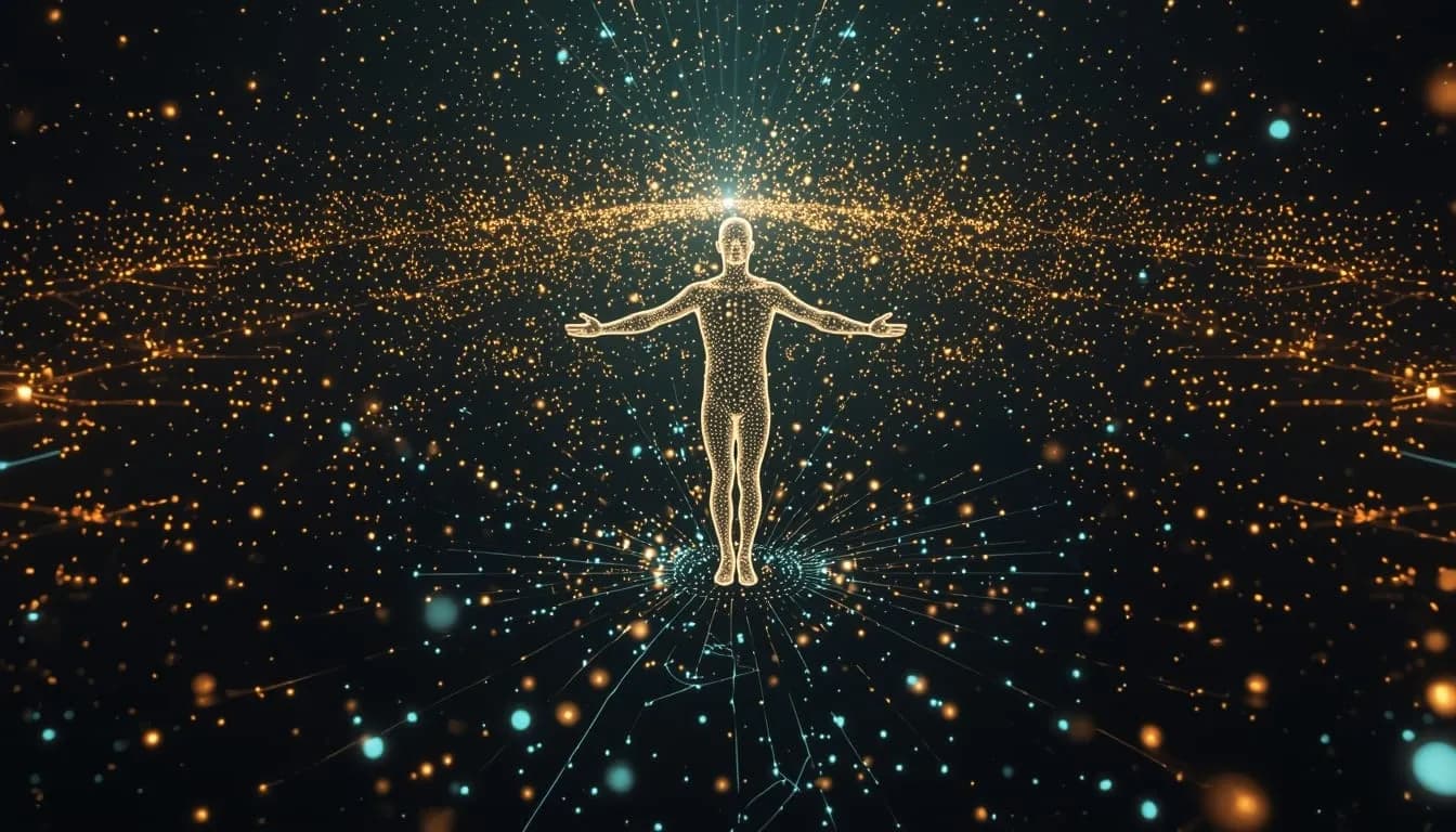 AI. AGI. Robotics. The greatest transformation in human history.