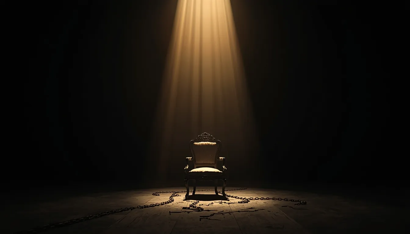 „Nur wer weiß, kann lassen." — Mathias Gottwald im Gespräch