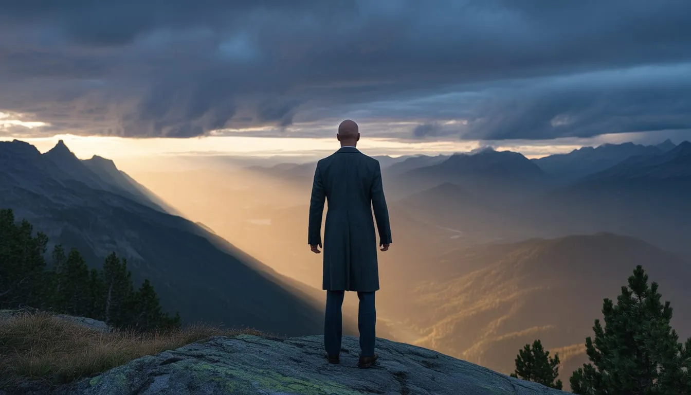 The World in March 2026