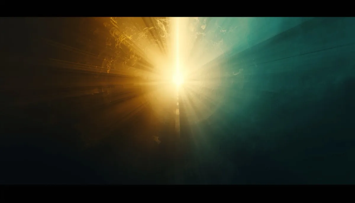 Warum jetzt. Der Weg von Mathias Gottwald — Scheitern, Stille und die Entscheidung, nicht davonzulaufen.