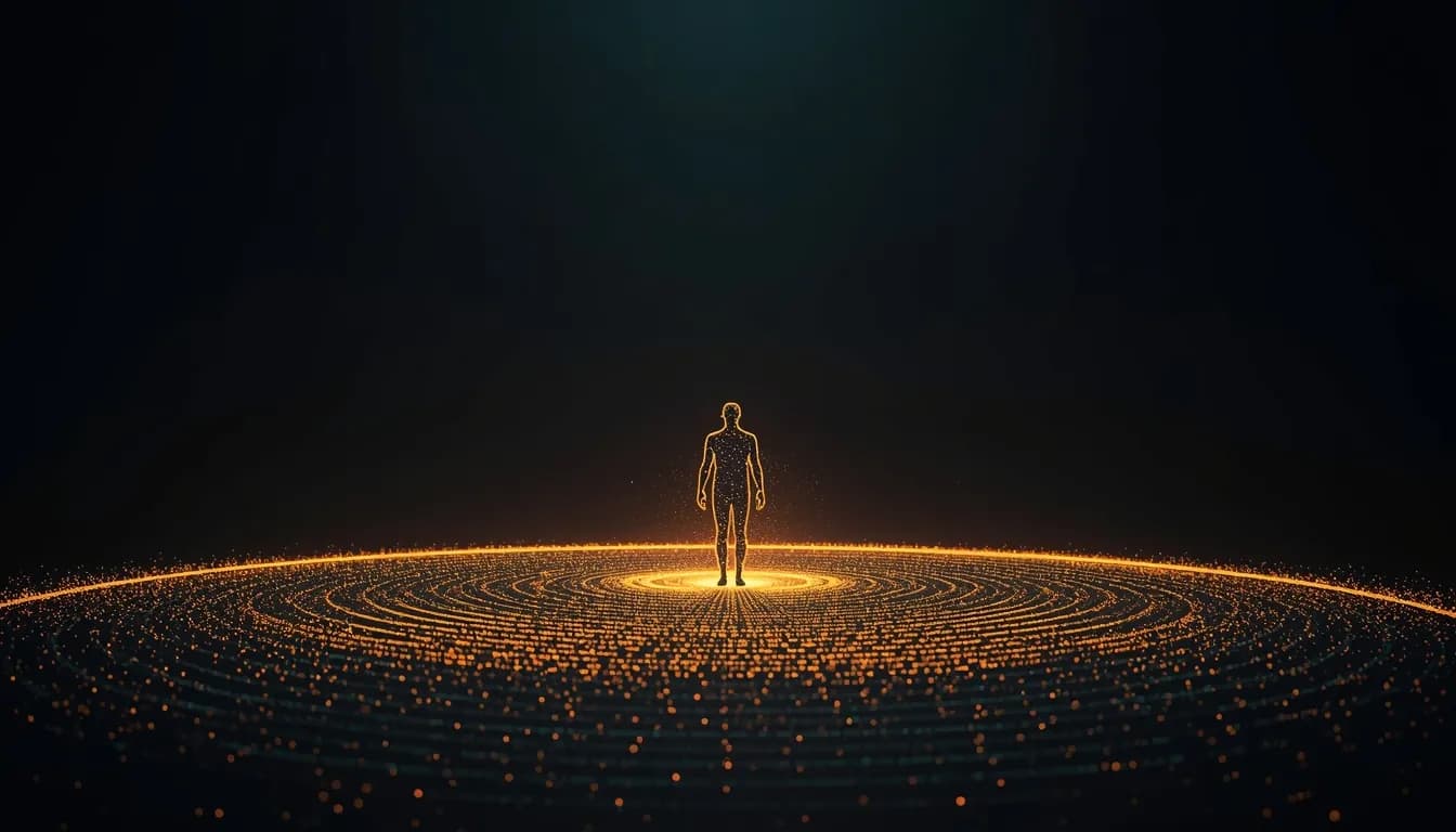 Burnout war gestern. Sinnlosigkeit ist die neue Krankheit.