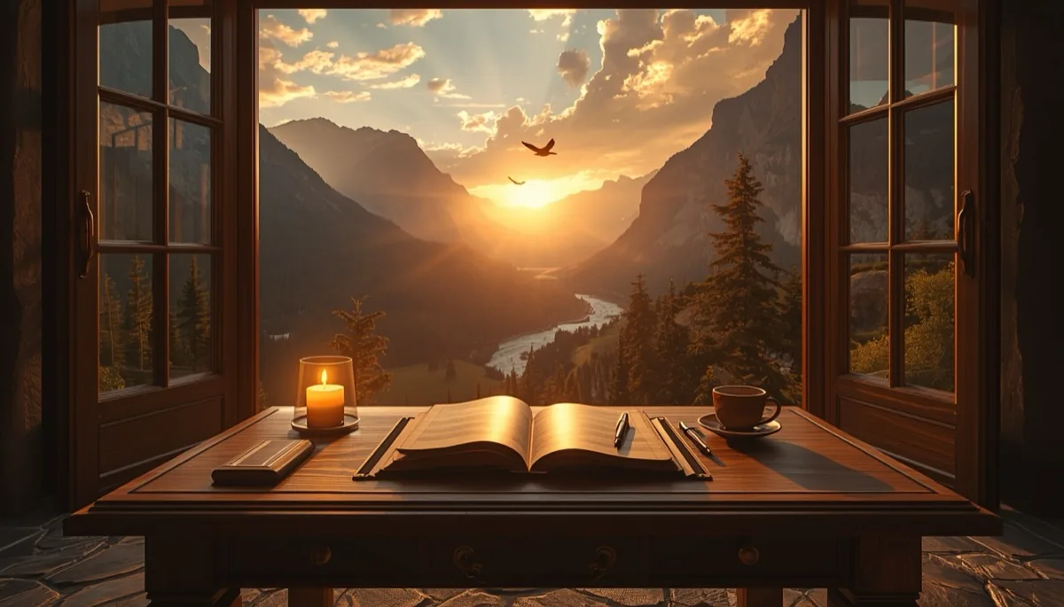 Journal