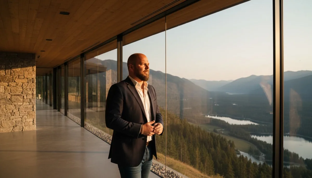 Mathias Gottwald - Patron