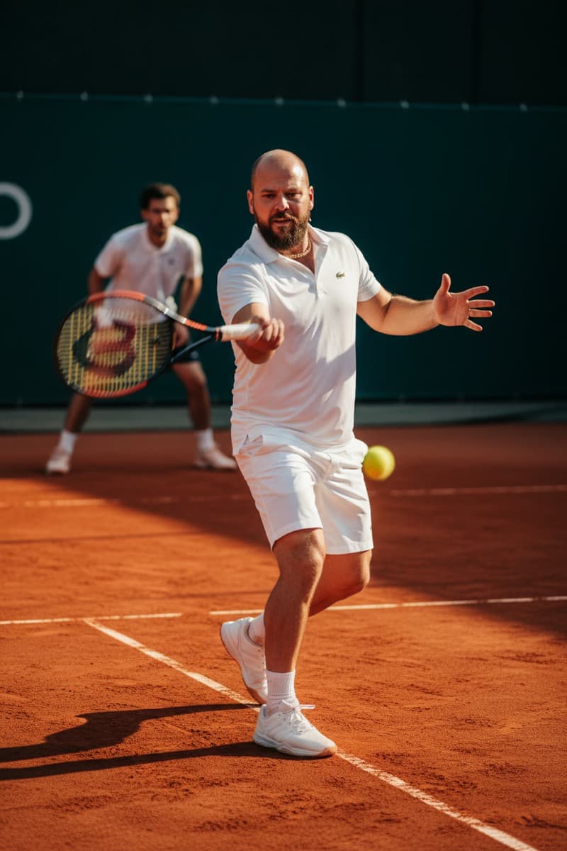 Der Bruch und die Stille danach