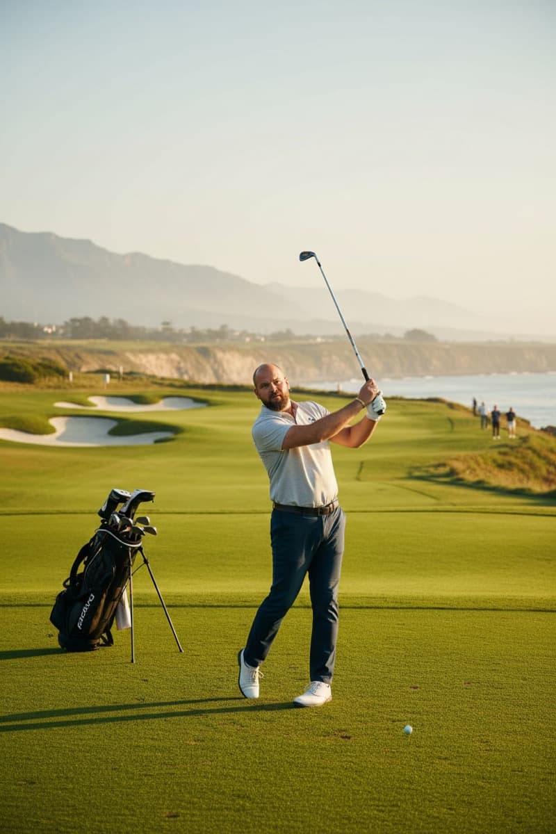 The Beginning Without a Safety Net