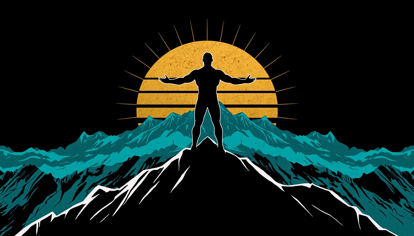 Coaching & Mentoring — GOTT WALD