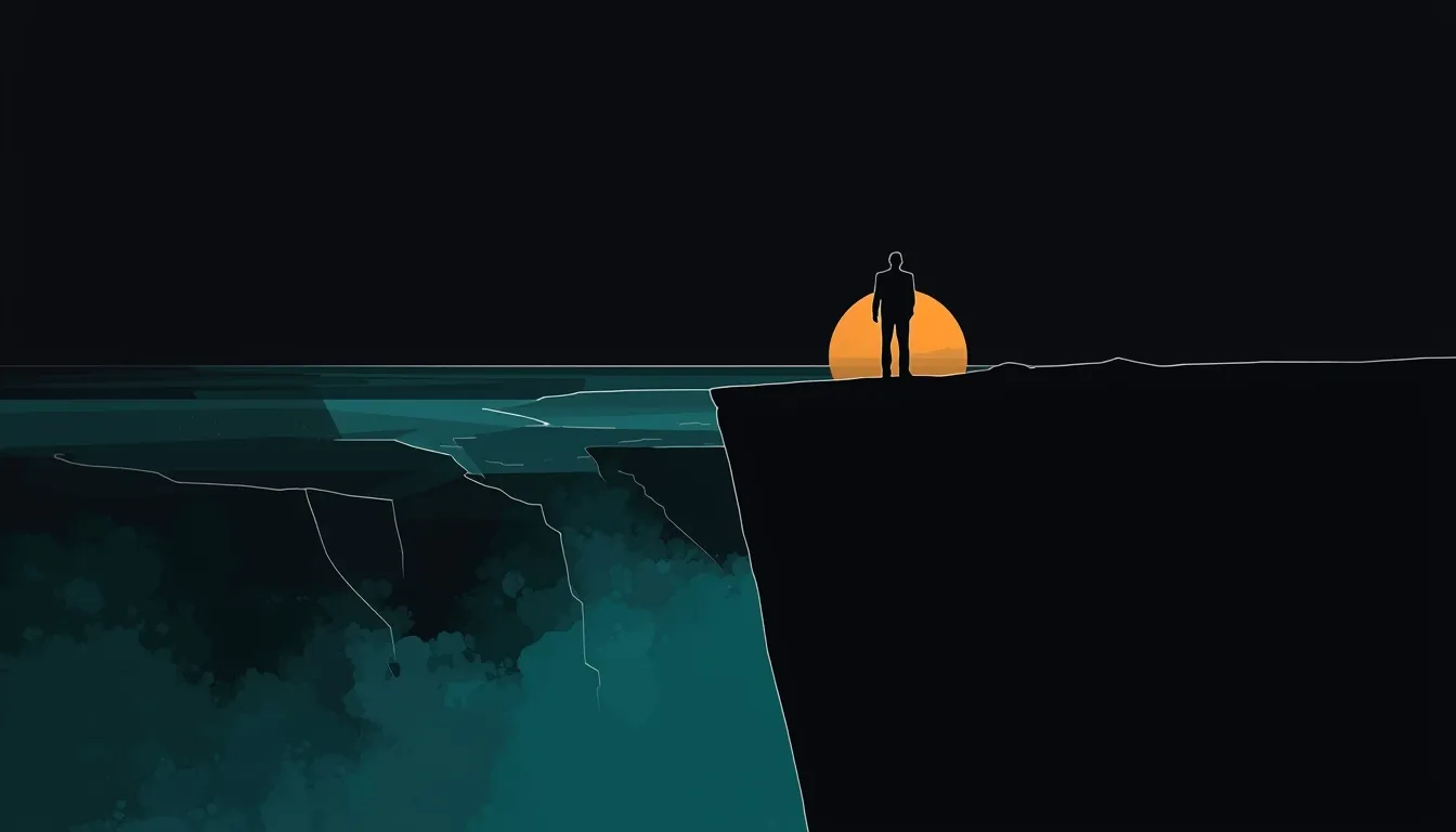 Why leaders fail — before they fall.